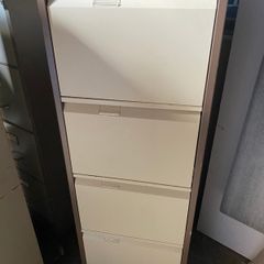 filing cabinets