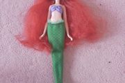 Ariel Doll