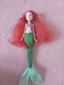 Ariel Doll