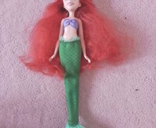Ariel Doll