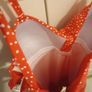 swim suit dress Image 4