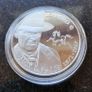 Ireland 10 Euro 2012 Silver Proof Coin Silver Jack B. Yeats Design 0.925ag Image 2