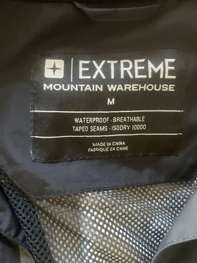 jacket  Mens