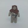 Vintage Kenner Star Wars Chief Chirpa & Hood Image 3