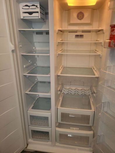 fridge freezer