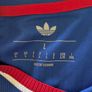 Manchester United 2026 away Long Sleeve adidas authentic unwanted prize from CFS kc4806 Image 4