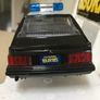 Ford Mustang California Police 1/24 Burago # 1 Image 8