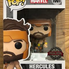 Funko Marvel: Hercules (Exclusive) #1061