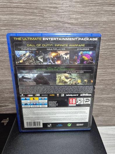 Sony PlayStation 4 500GB Console Low Firmware 10.71 PS4 & 1 Controller (n6)