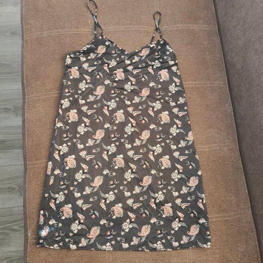 Satin slip - Tezenis size M
