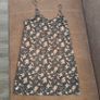 Satin slip - Tezenis size M Image 3