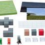 Minecraft Stop Motion Movie Creator Kit Image 2