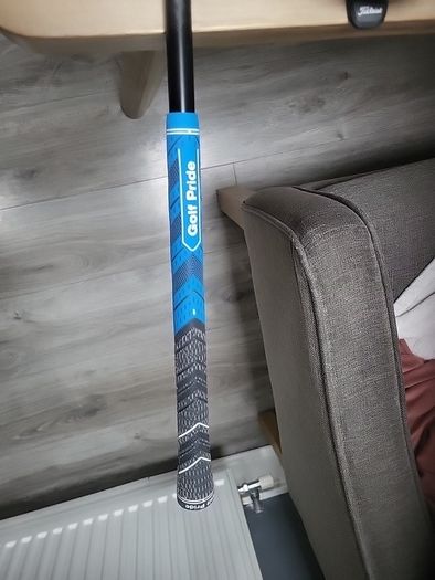 Titleist gt fairway wood