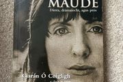 A Collection of Works by the Irish Poet Caitlin Maude