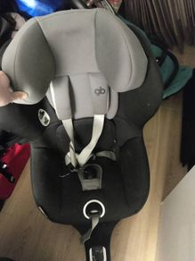 cybex car seat