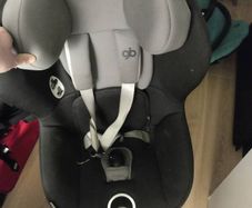 cybex car seat