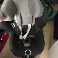 cybex car seat