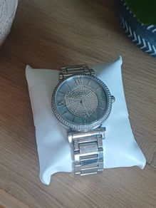Michael Kors Ladies Caitlin Watch