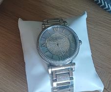 Michael Kors Ladies Caitlin Watch