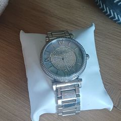 Michael Kors Ladies Caitlin Watch