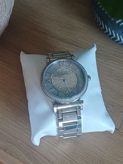 Michael Kors Ladies Caitlin Watch