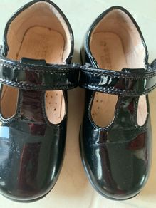 Step2wo girl shoes infants EU 25