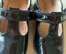 Step2wo girl shoes infants EU 25