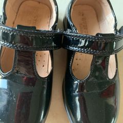 Step2wo girl shoes infants EU 25