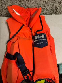 life jacket