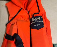 life jacket