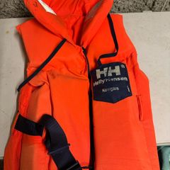 life jacket