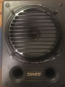Tannoy CPA12