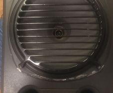 Tannoy CPA12