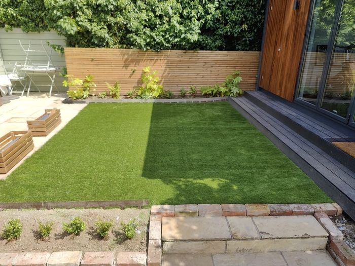 40mm Artificial grass