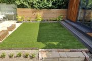 40mm Artificial grass