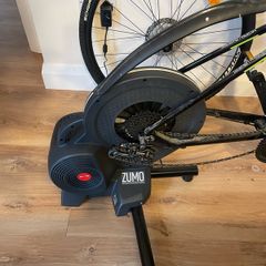 bike turbo