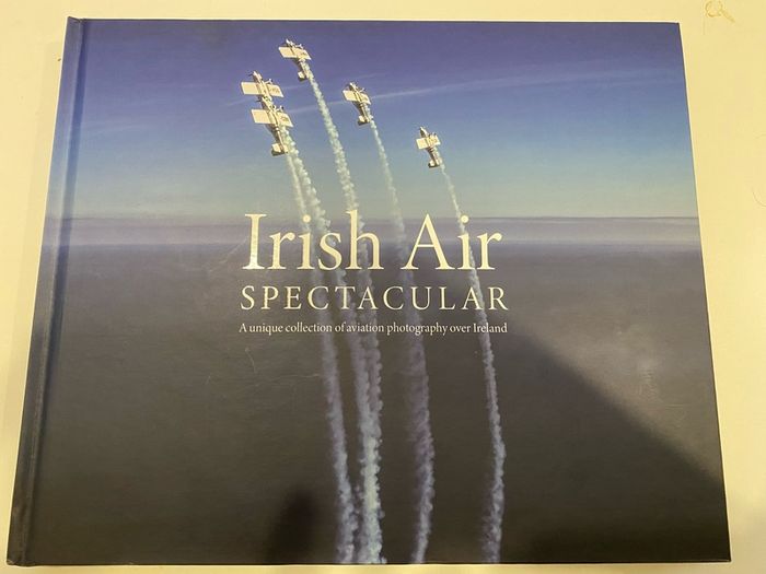 Irish Air Spectacular