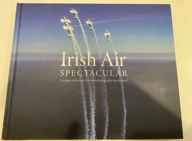 Irish Air Spectacular
