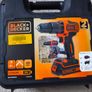 Black & Decker drill Image 3