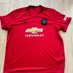 Manchester United Jersey