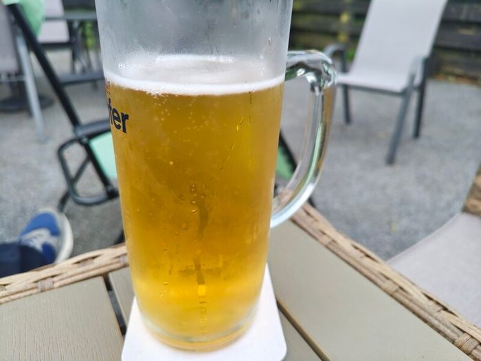 Perfect Draft Beer Machine