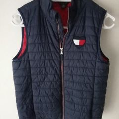 Tommy Hilfiger Girls Vest