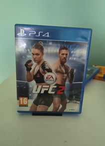 Ufc 2