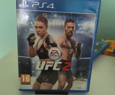 Ufc 2