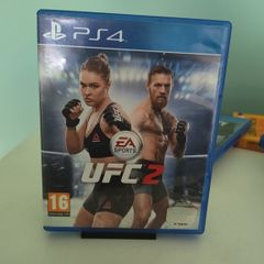 Ufc 2