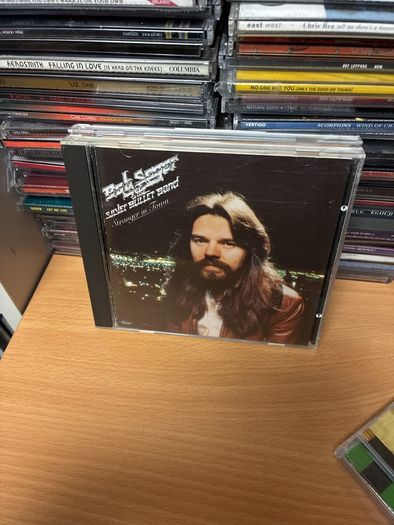 Cd albums