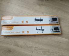 TV tilting wall mount