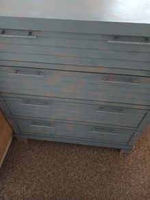 chest of drawer's