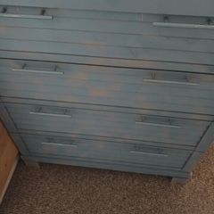 chest of drawer's