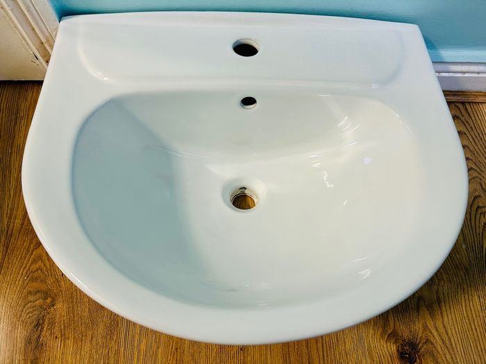 Basin
